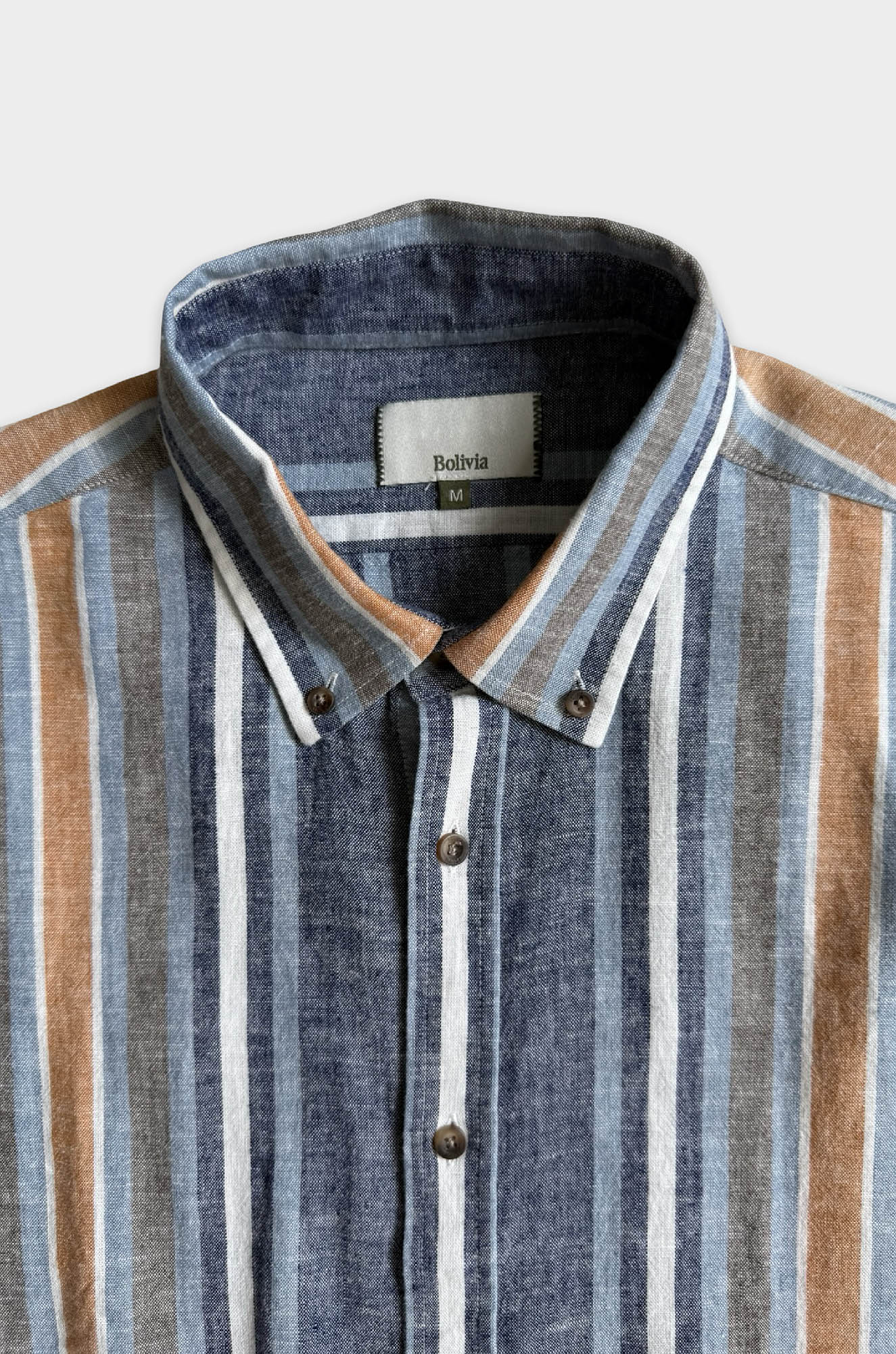 BS2611005-32 - CAMISA ORENSE